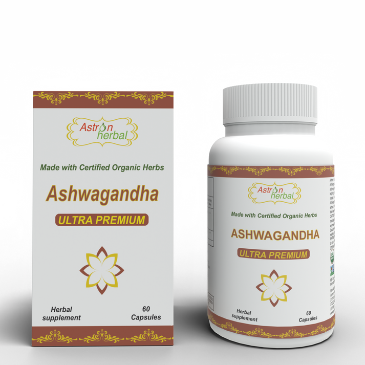 Ashwagandha