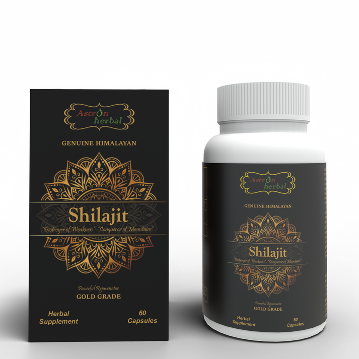 Ayurvedic Essentials Bundle