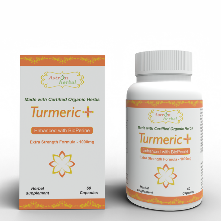 Arthritis & Joint Support Bundle