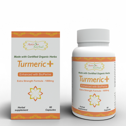 Arthritis & Joint Support Bundle