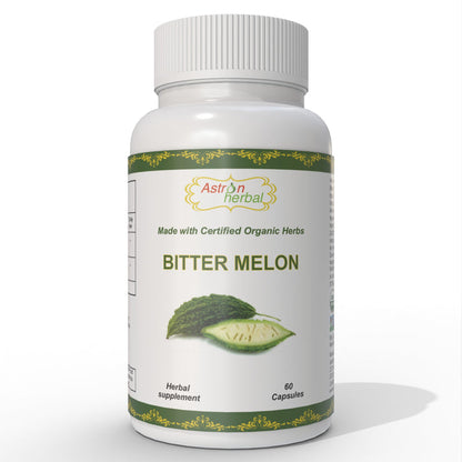 Bitter Melon