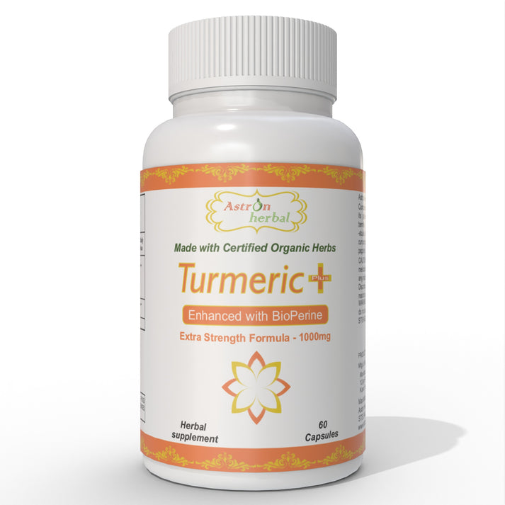 Turmeric Plus