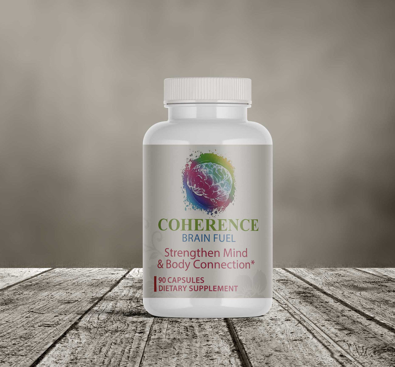 COHERENCE "Brain Fuel"