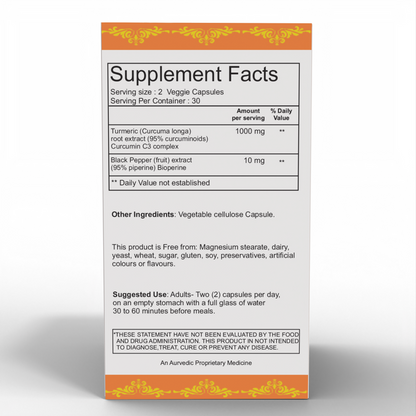 Blood Sugar & Cholesterol Support Bundle
