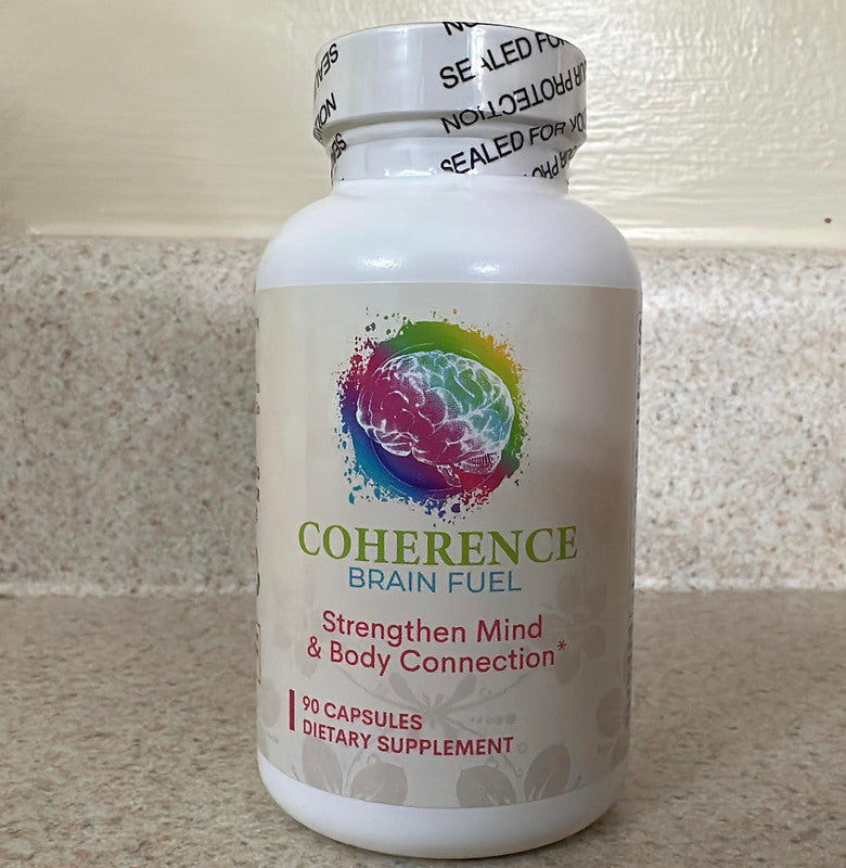 COHERENCE "Brain Fuel"